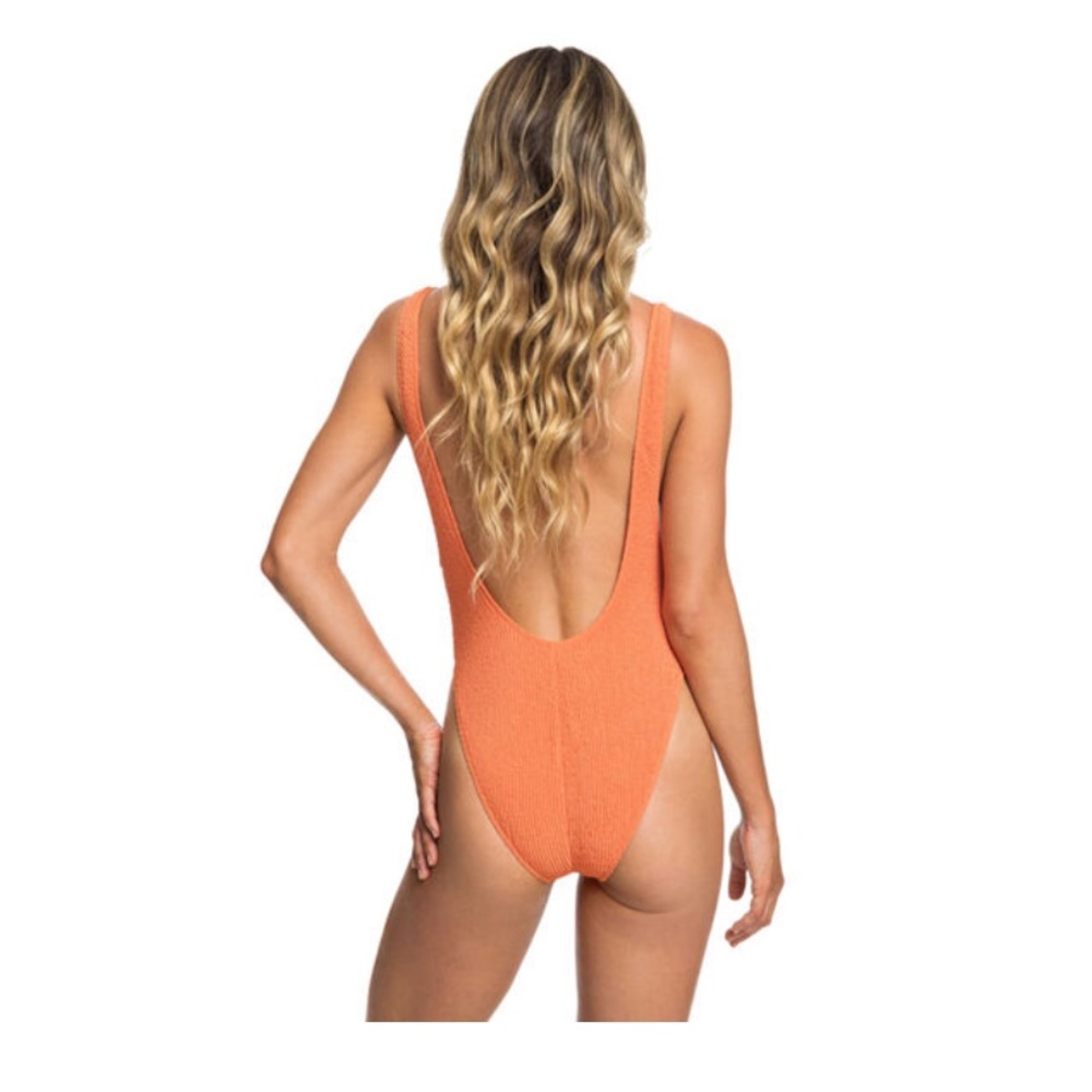 Womens Sun Memory One Piece Swimsuit